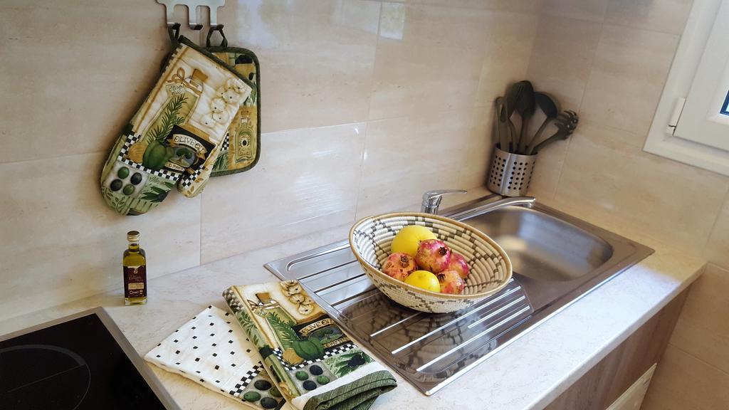 60m² 2 slaapkamer, 1 privé badkamer Appartement in Acropolis - Koukaki Athene Buitenkant foto