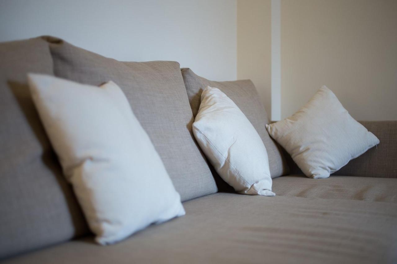 60m² 2 slaapkamer, 1 privé badkamer Appartement in Acropolis - Koukaki Athene Buitenkant foto